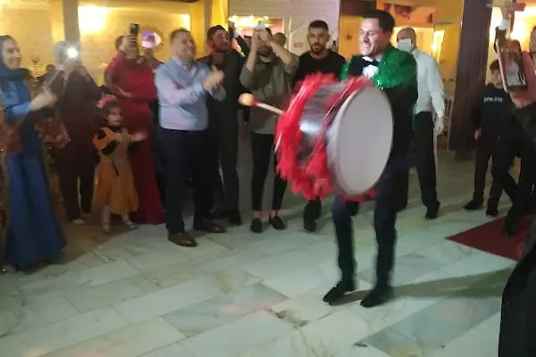 Şenlik Düğün ve Davet Salonu - Resim 10