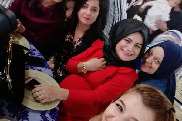 Şenlik Düğün ve Davet Salonu - Resim 20