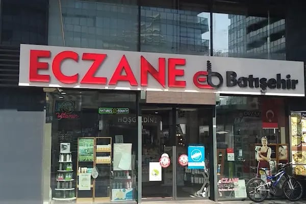 Batişehir Eczanesi - Resim 2