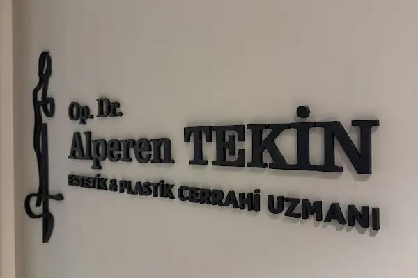 Op. Dr. Alperen Tekin - Resim 12