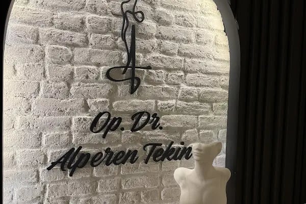 Op. Dr. Alperen Tekin - Resim 10