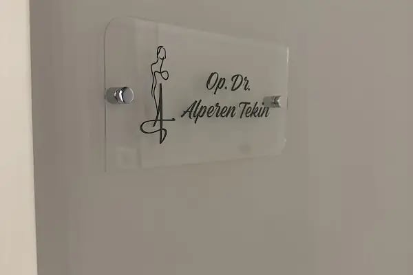 Op. Dr. Alperen Tekin - Resim 14