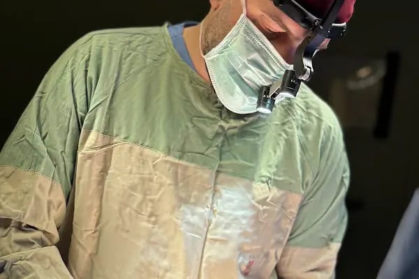 Op. Dr. Alperen Tekin - Resim 15