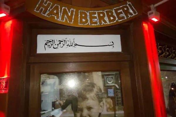 Han Berber - Resim 6