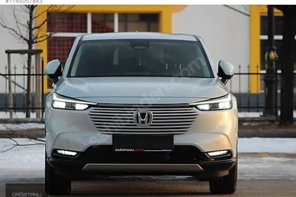 Dağıstanlı Auto - Resim 7
