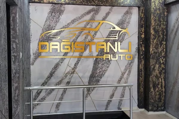 Dağıstanlı Auto - Resim 3