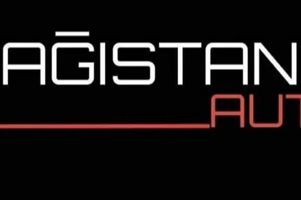 Dağıstanlı Auto - Resim 5