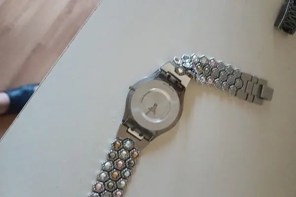 Swatch - Resim 7