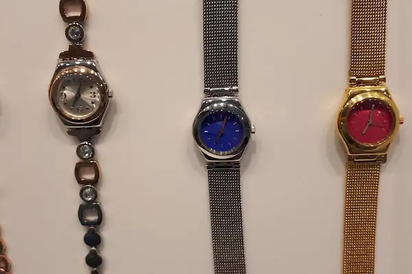 Swatch - Resim 6