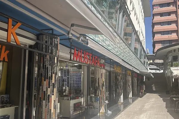 Mustafa Optik - Resim 3