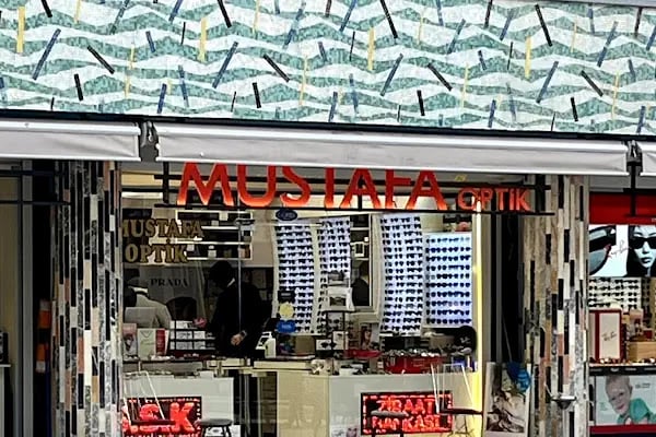 Mustafa Optik - Resim 2