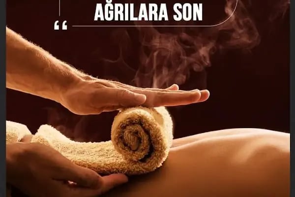Afilli Masaj Merkezi - Resim 6