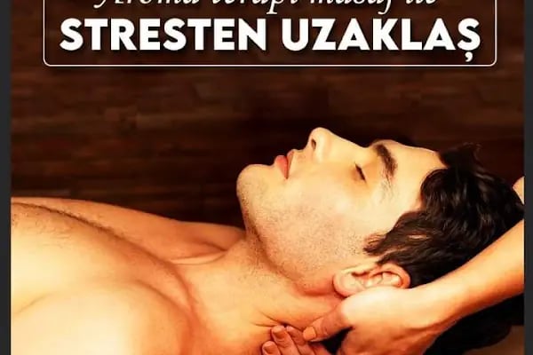 Afilli Masaj Merkezi - Resim 8