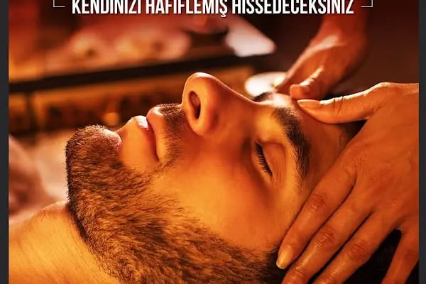Afilli Masaj Merkezi - Resim 7