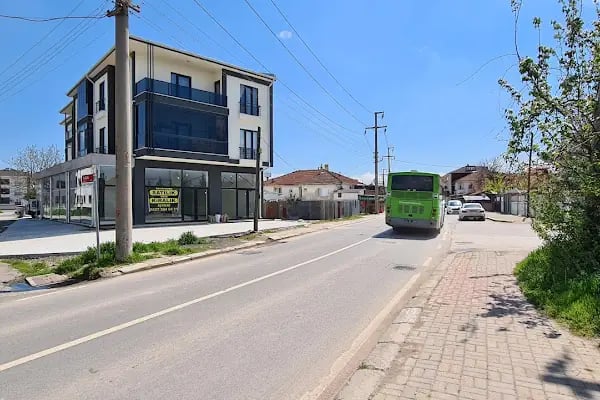 demirci market - Resim 2
