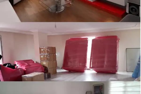 Öznazar evden eve nakliyat - Resim 5