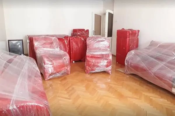 Öznazar evden eve nakliyat - Resim 6