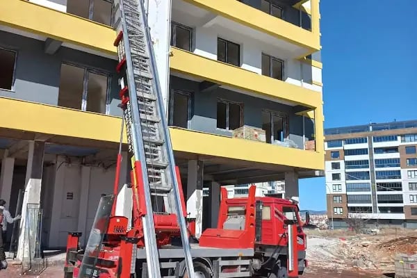 Öznazar evden eve nakliyat - Resim 3