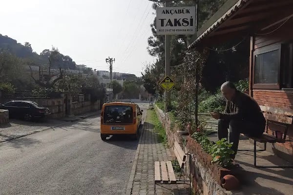 Akçabük Taksi - Resim 5