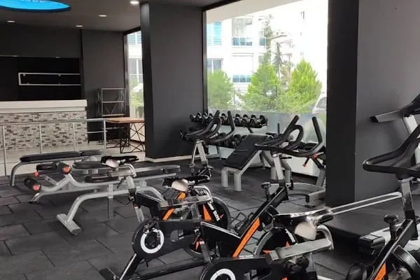 Arenafitnessfight GYM (Akçaabat/Söğütlü) - Resim 2
