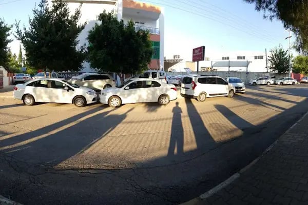 Sky Rent A Car Antalya - Resim 16