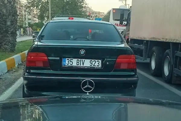 GO - Muğla Bodrum - Resim 4