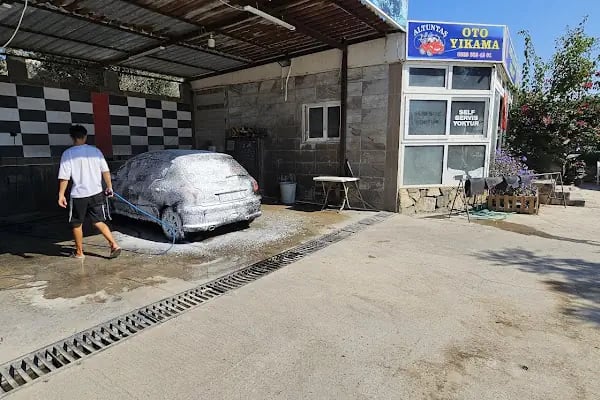 GO - Muğla Bodrum - Resim 3