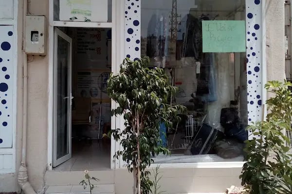 Natali Kuru Temizleme-Elbise Boyama - Resim 15