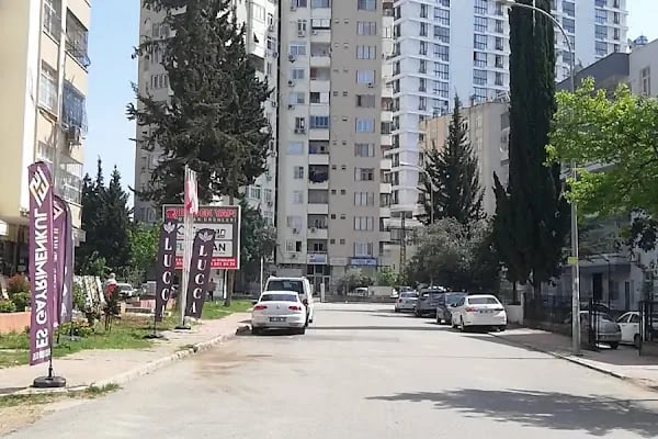 Natali Kuru Temizleme-Elbise Boyama - Resim 17