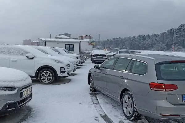 Windycar Arnavutköy - Resim 7