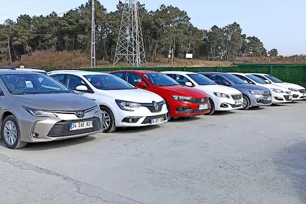 Windycar Arnavutköy - Resim 5