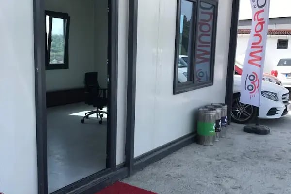 Windycar Arnavutköy - Resim 17