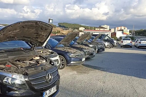 Windycar Arnavutköy - Resim 9