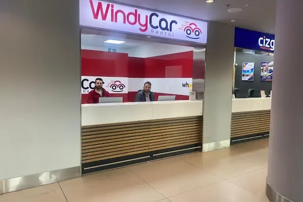 Windycar Arnavutköy - Resim 3