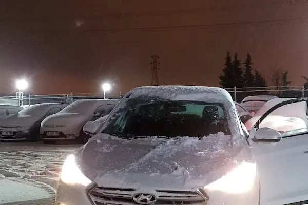 Windycar Arnavutköy - Resim 13