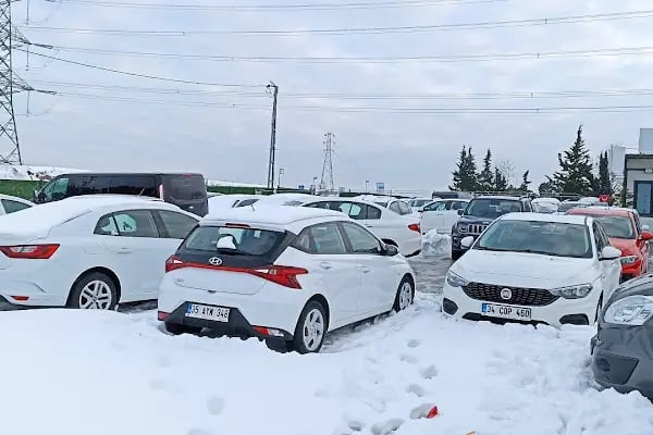 Windycar Arnavutköy - Resim 8