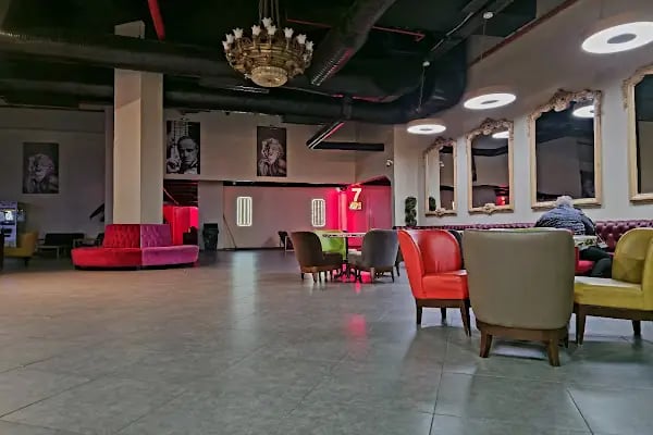 Prestige Sinemaları - Resim 5