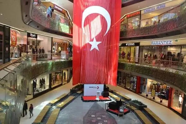Prestige Sinemaları - Resim 4