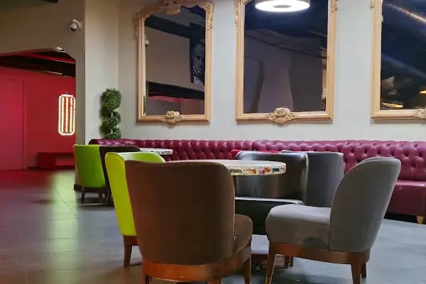 Prestige Sinemaları - Resim 15