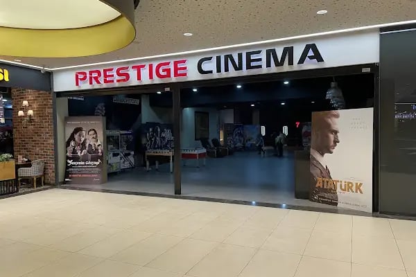Prestige Sinemaları - Resim 3