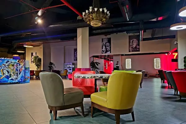 Prestige Sinemaları - Resim 9