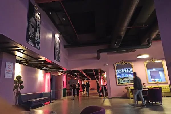 Prestige Sinemaları - Resim 8