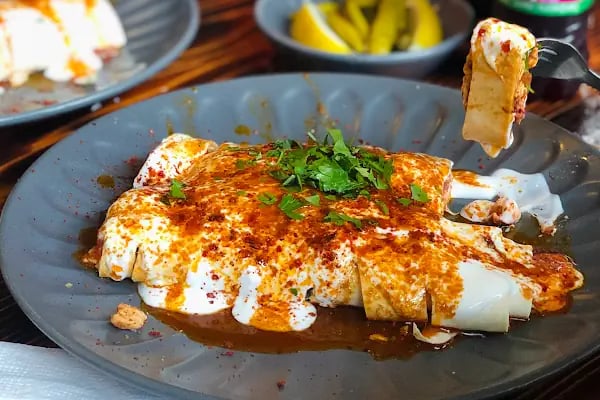 Nedı Bu Tantuni ! - Resim 3