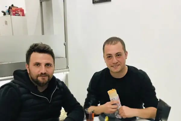 Nedı Bu Tantuni ! - Resim 20