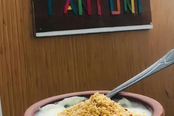 Nedı Bu Tantuni ! - Resim 16