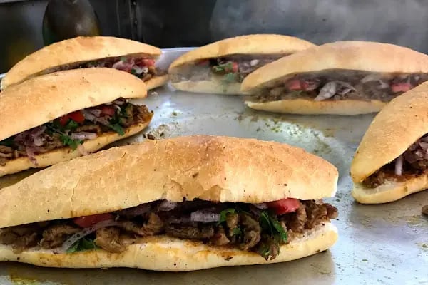 Nedı Bu Tantuni ! - Resim 7