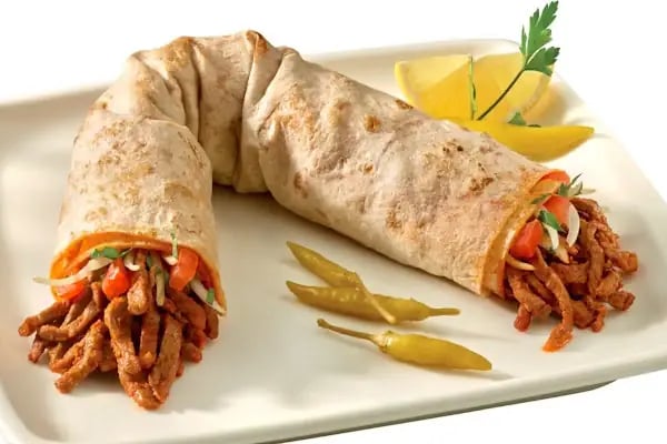 Nedı Bu Tantuni ! - Resim 4