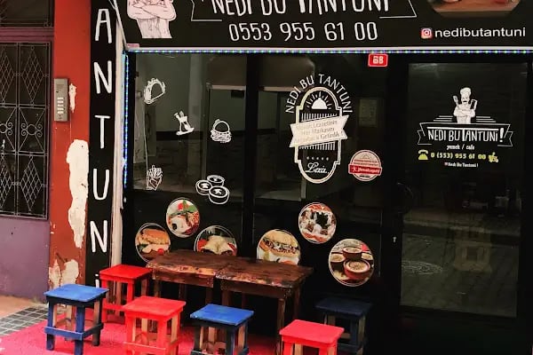 Nedı Bu Tantuni ! - Resim 6