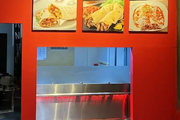 Nedı Bu Tantuni ! - Resim 12