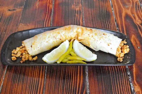 Nedı Bu Tantuni ! - Resim 13